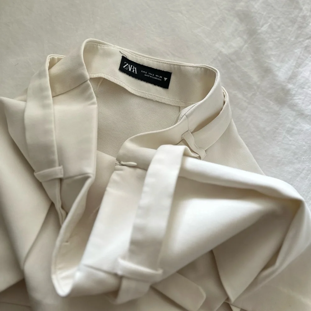 Zara size nwot